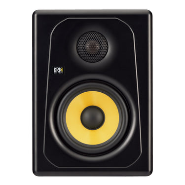 Monitor De Estudio Krk Kreate K5-na De Grabacion 5 Pulgadas